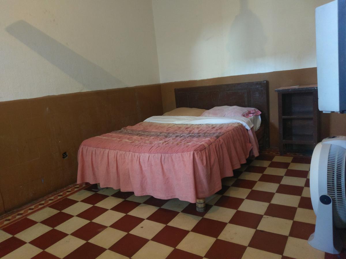 Hotel Centro Viajero 奇瓦瓦 外观 照片